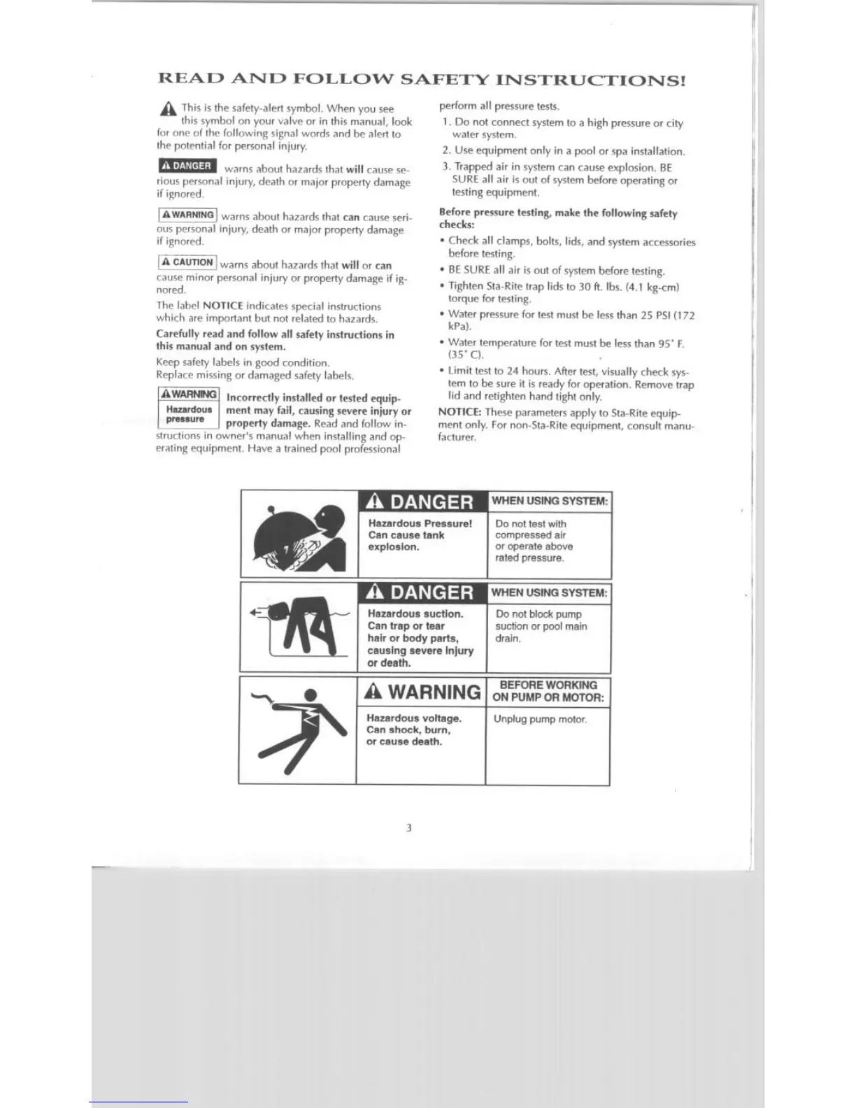 Page #3 background image