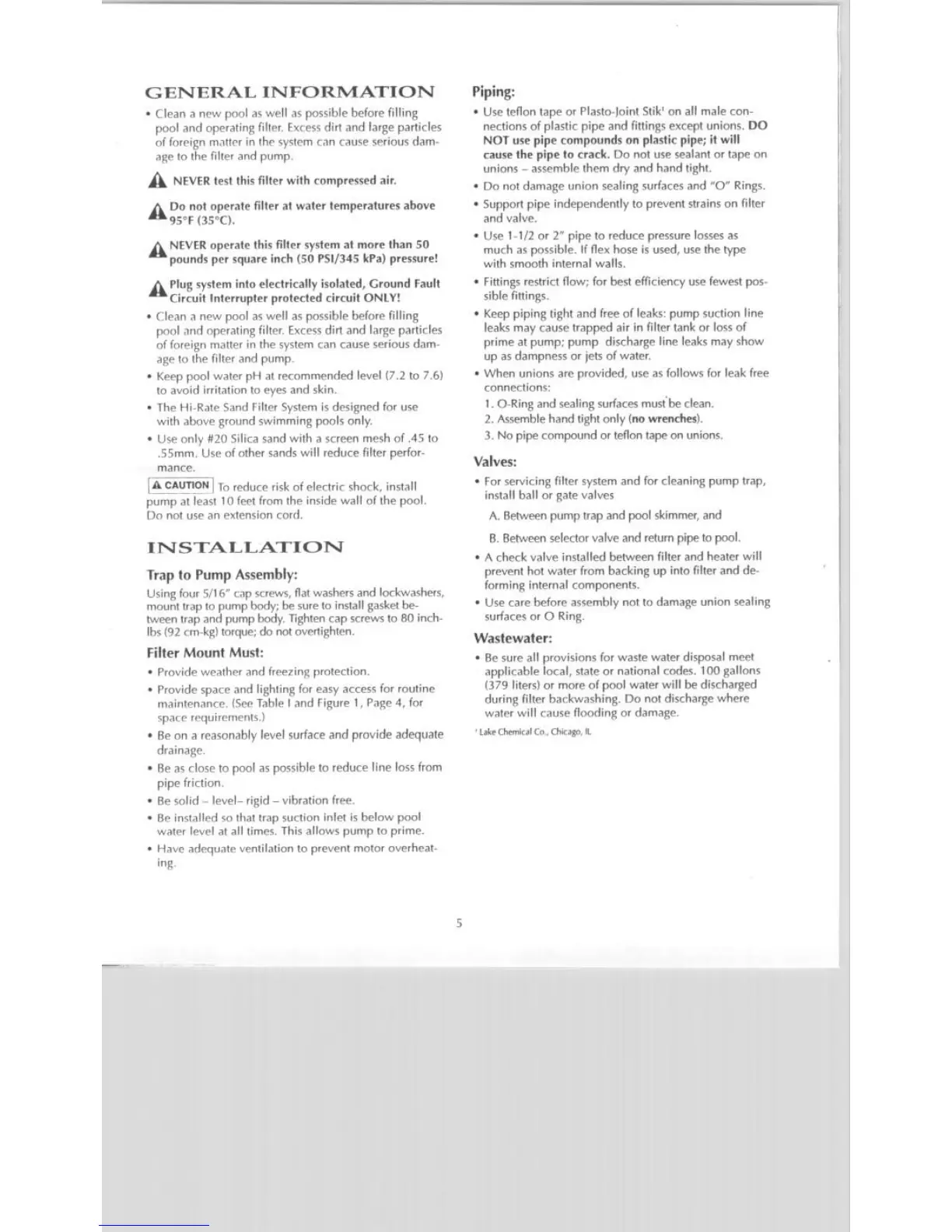 Page #5 background image