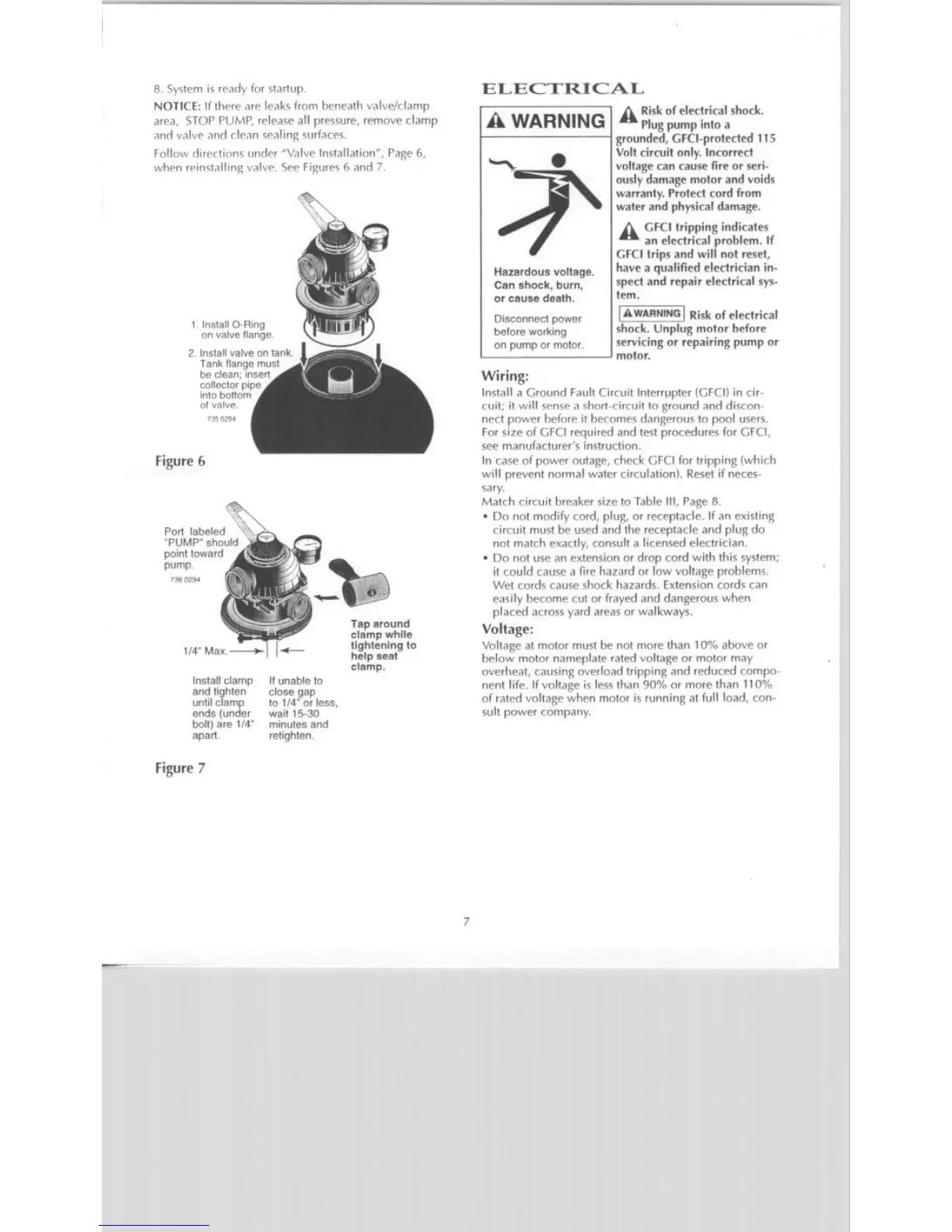 Page #7 background image
