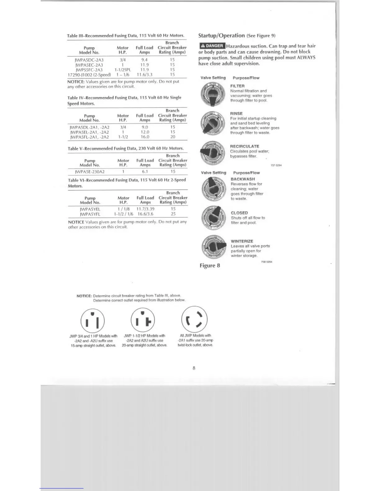 Page #8 background image