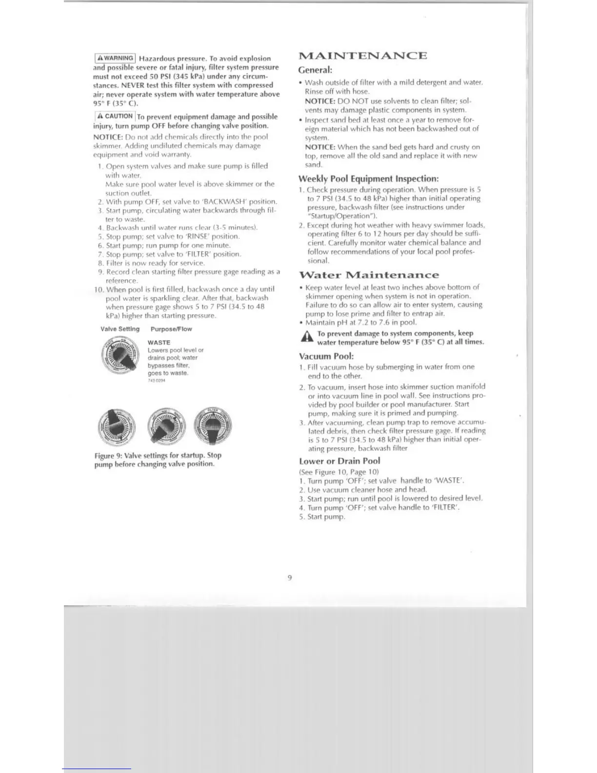 Page #9 background image