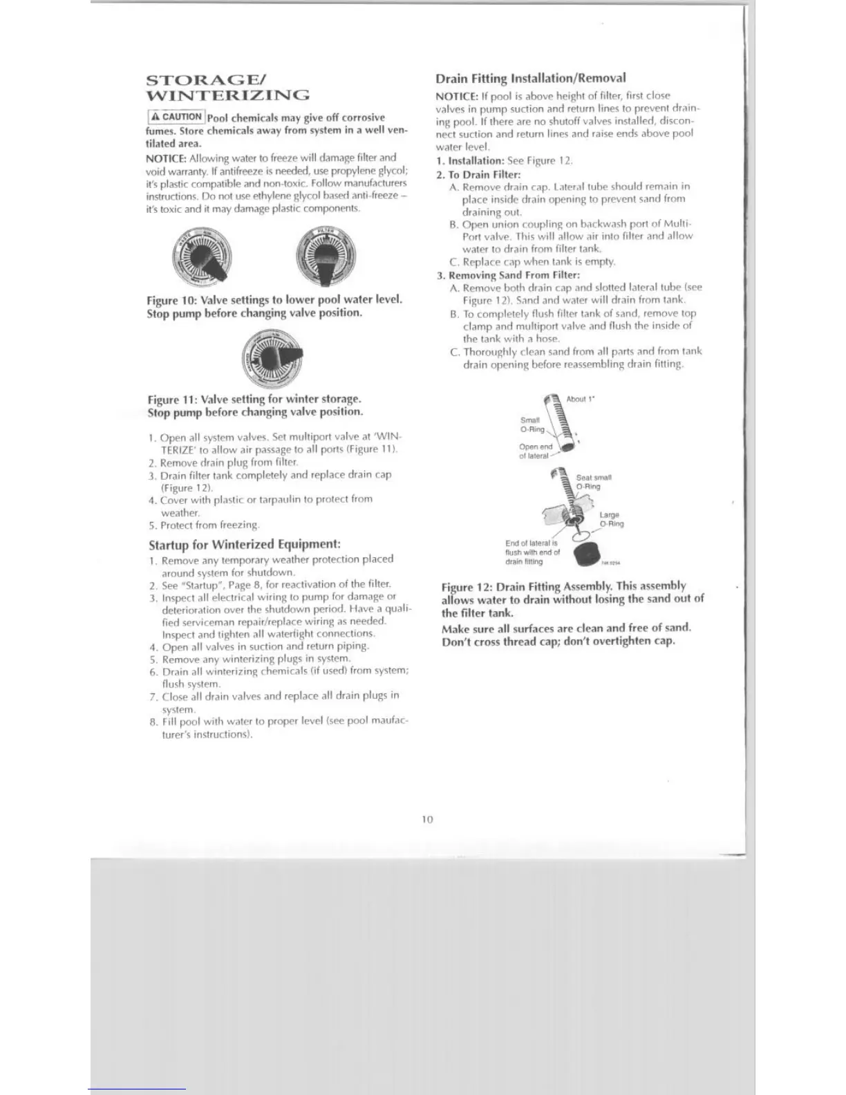 Page #10 background image