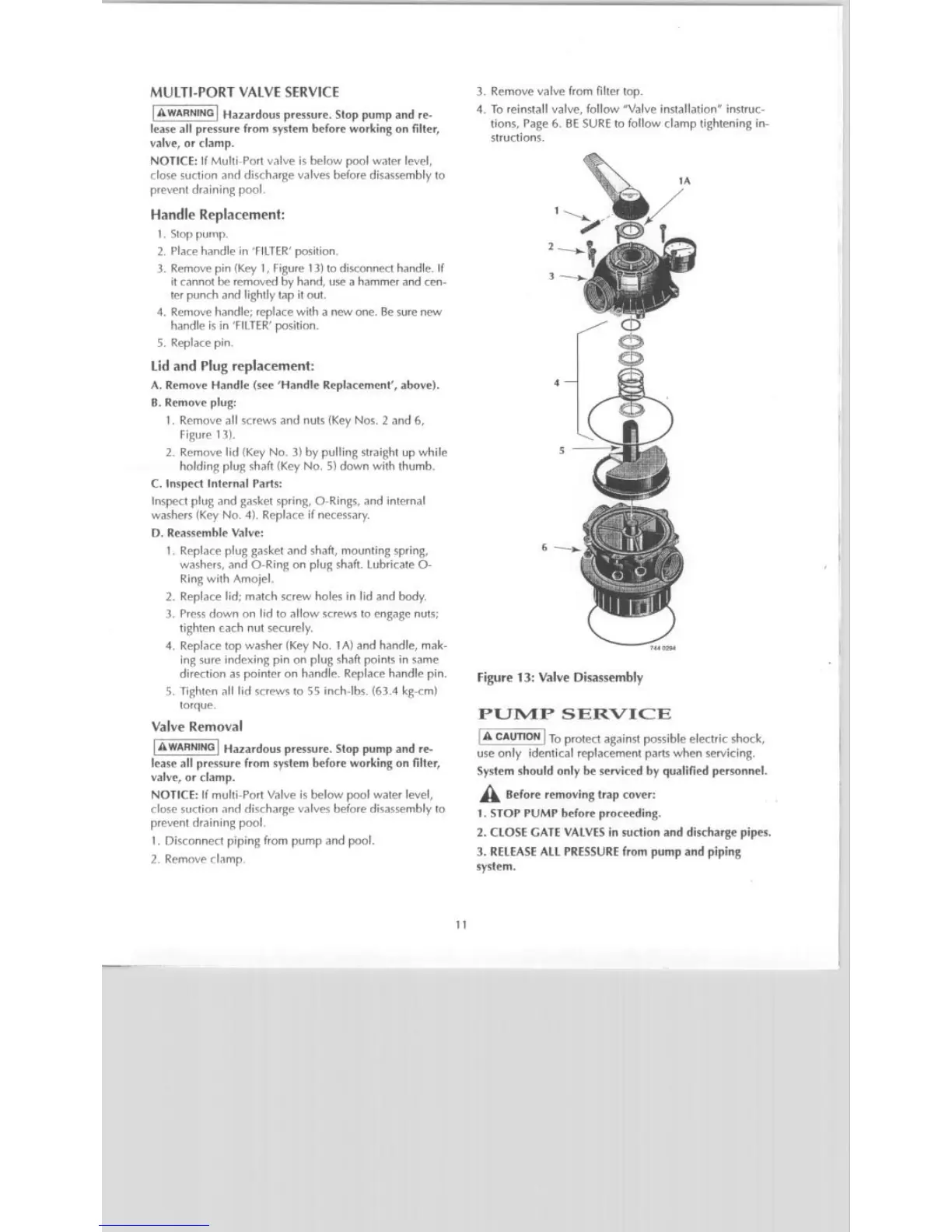 Page #11 background image