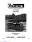 Preview: Owner's Manual