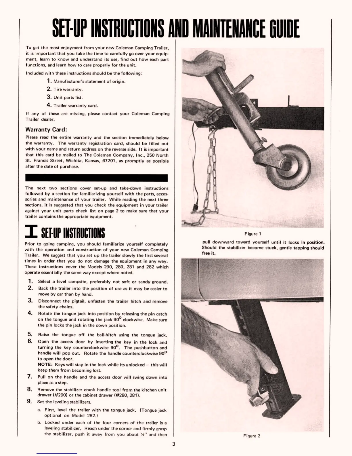 Page #3 background image