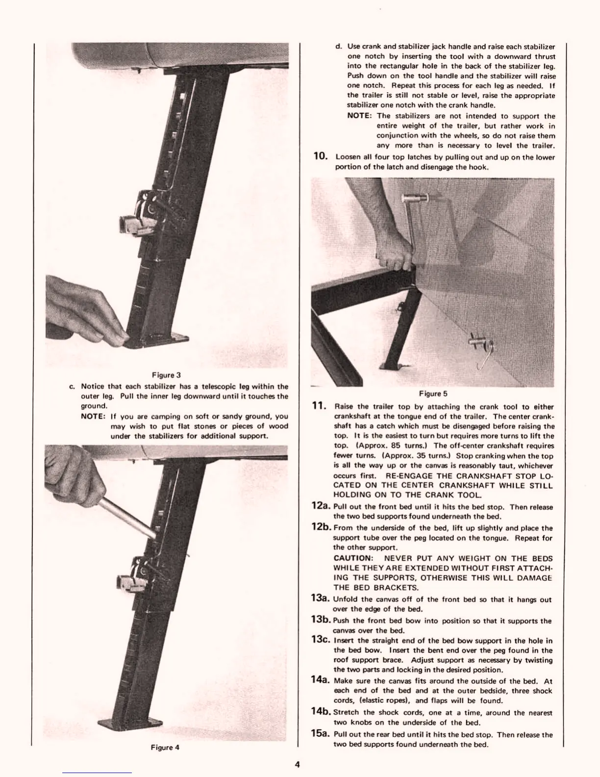 Page #4 background image