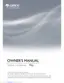 Preview: Owner's Manual