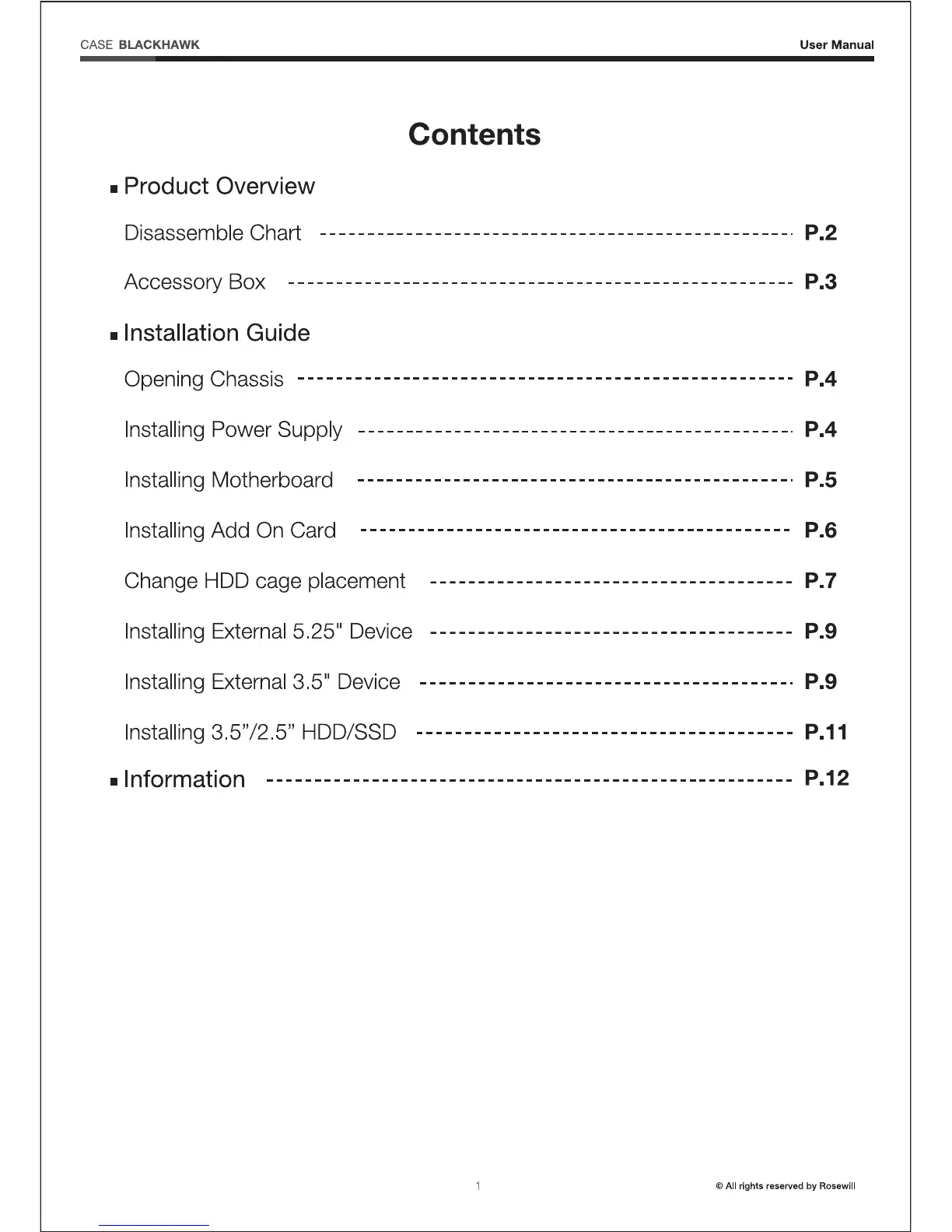 Page #2 background image