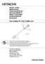 Preview: Handling Instructions