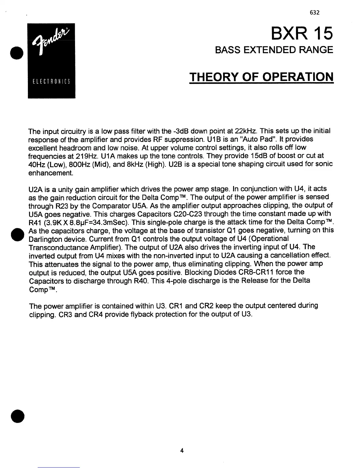 Page #4 background image