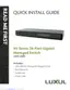 Preview: Quick Install Guide