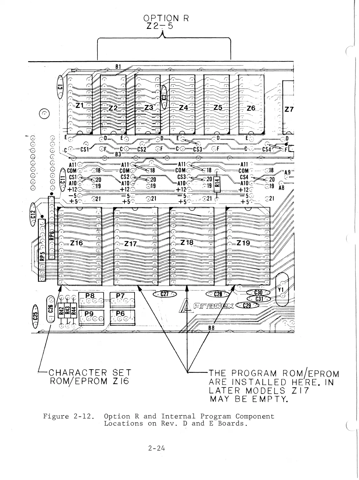 Page #38 background image