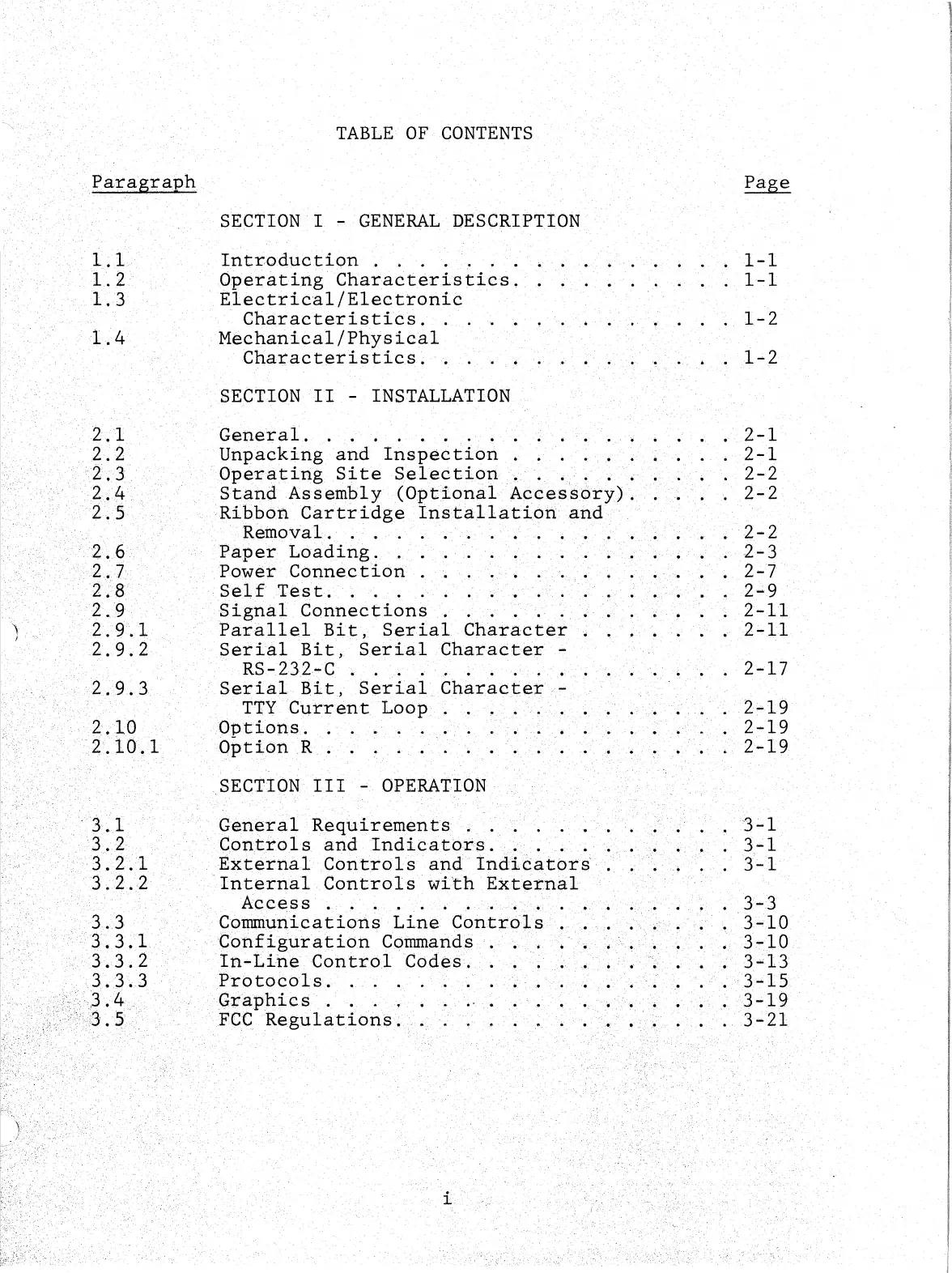 Page #3 background image