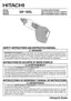 Preview: Instruction Manual