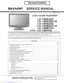 Preview: Service Manual