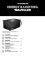 Preview: Installation And Operating Manual