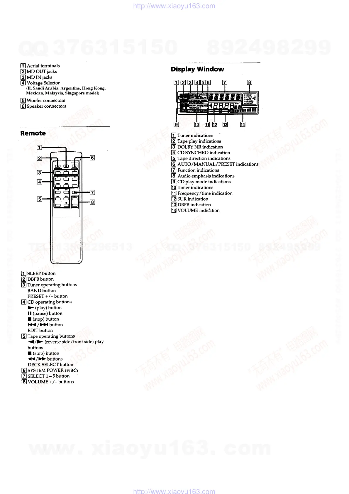 Page #6 background image