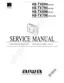 Preview: Service Manual