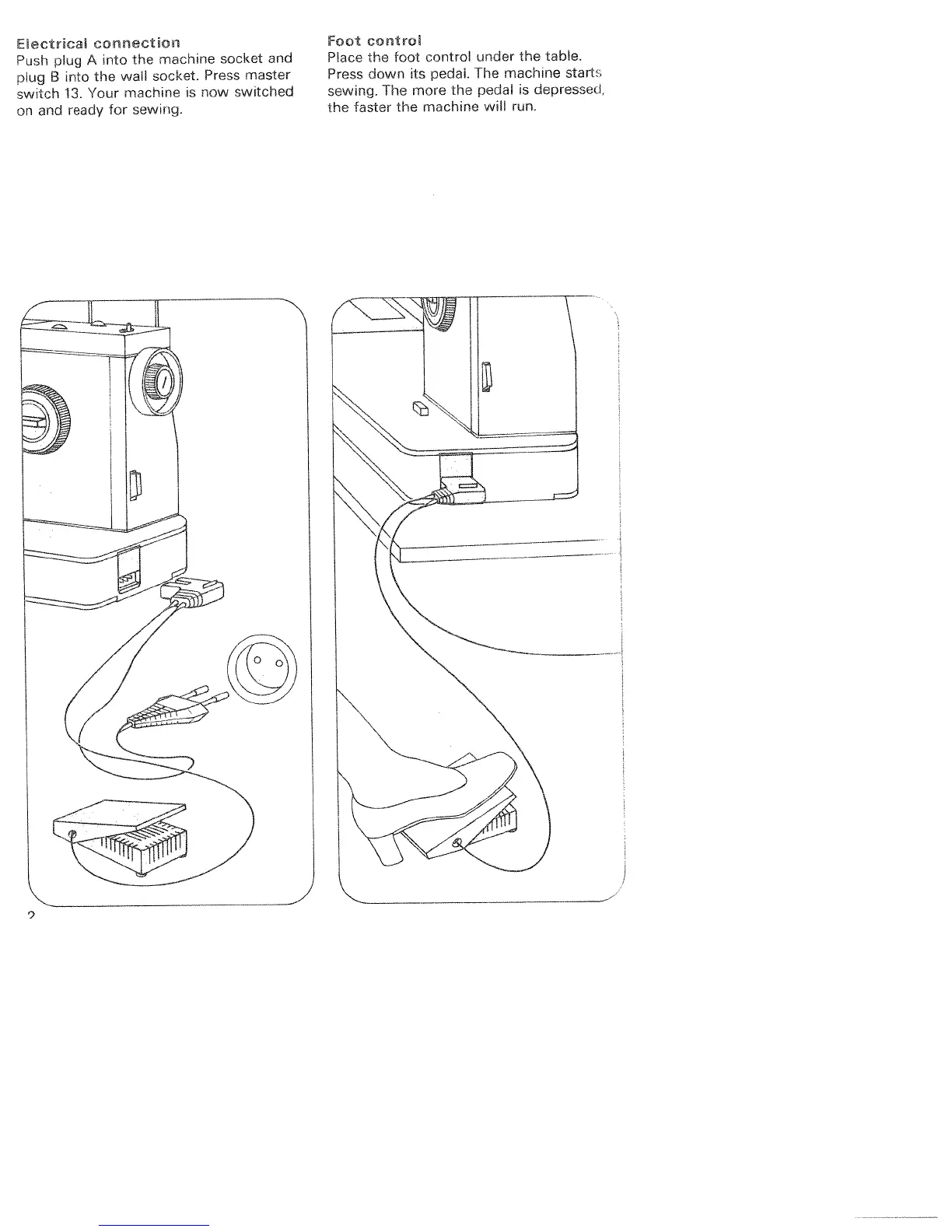 Page #6 background image