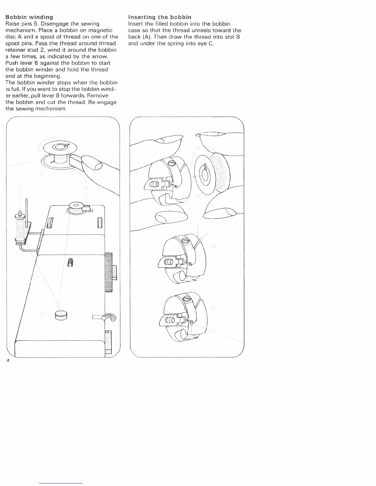 Page #8 background image