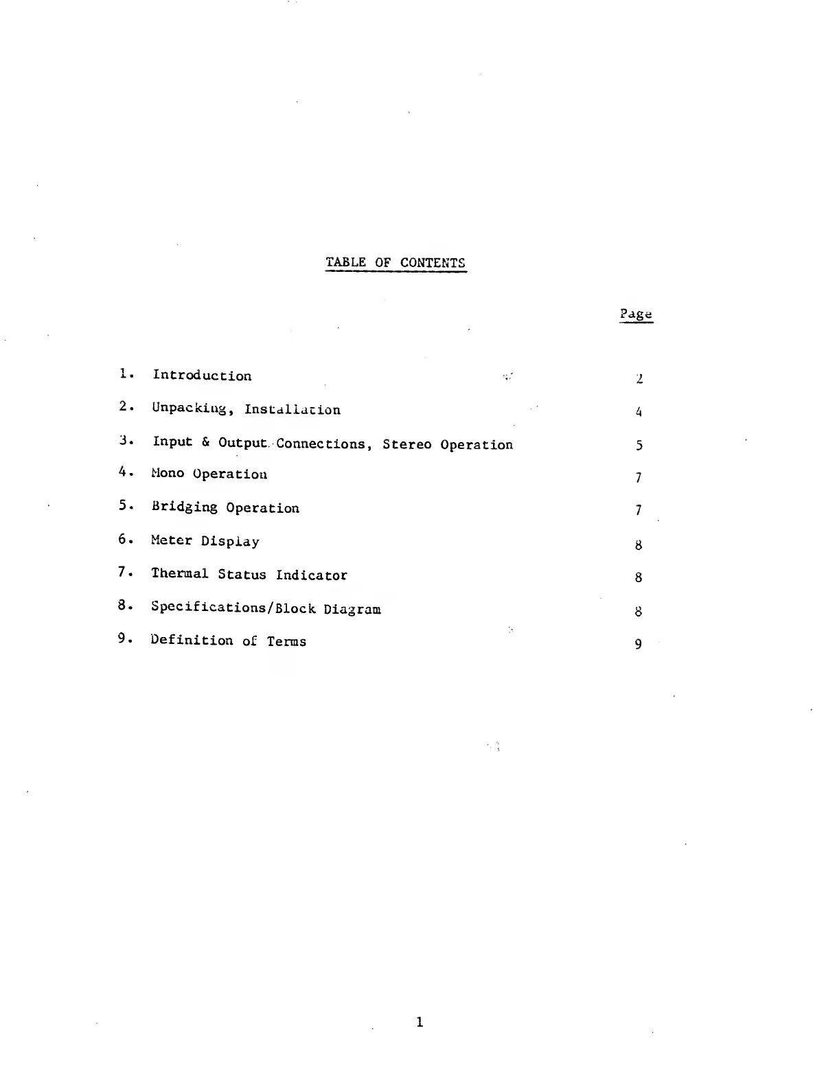 Page #2 background image