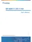 Preview: User Manual