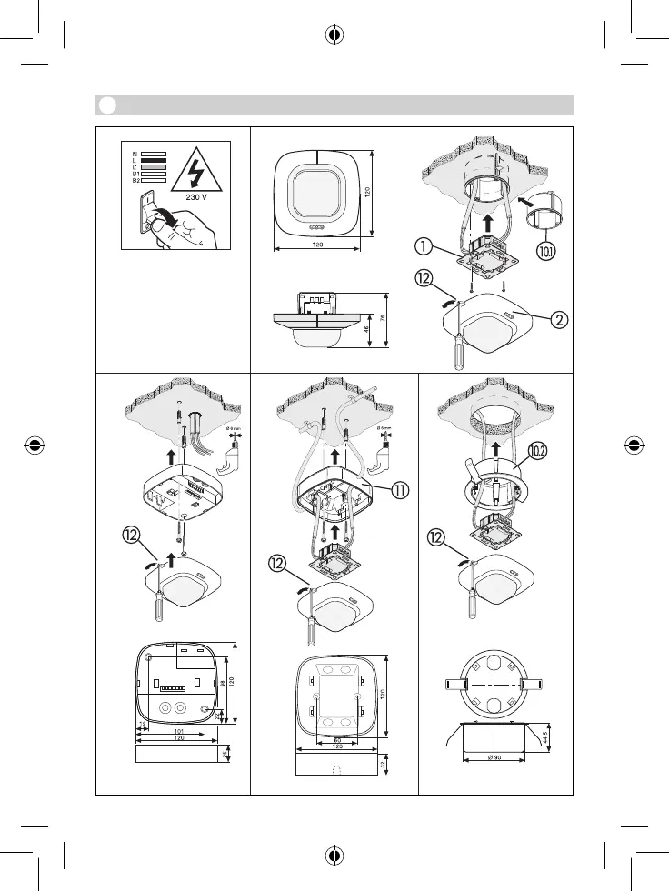 Page #3 background image