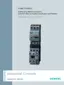Preview: Configuration Manual