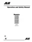 Preview: Operation And Safety Manual