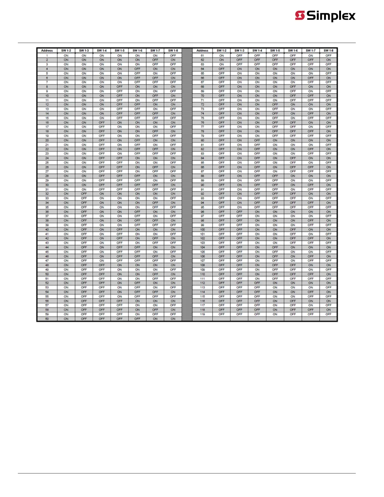 Page #4 background image