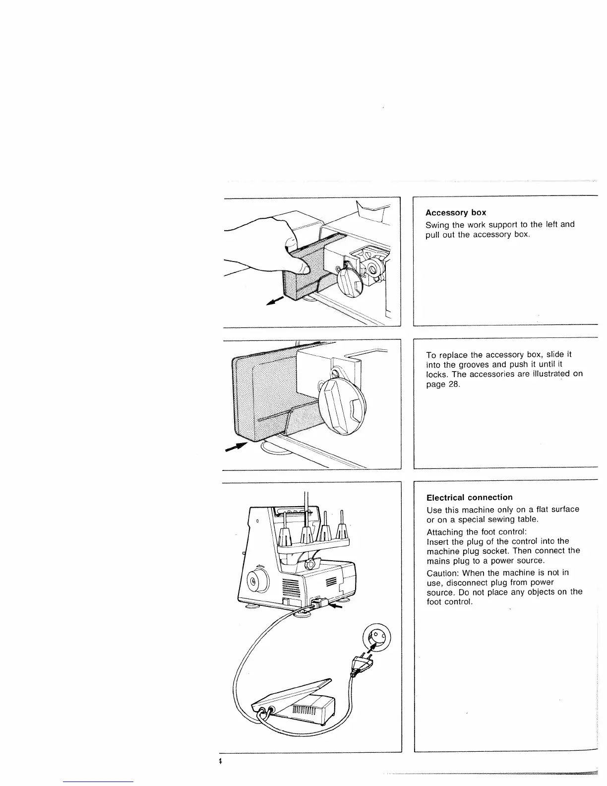 Page #6 background image