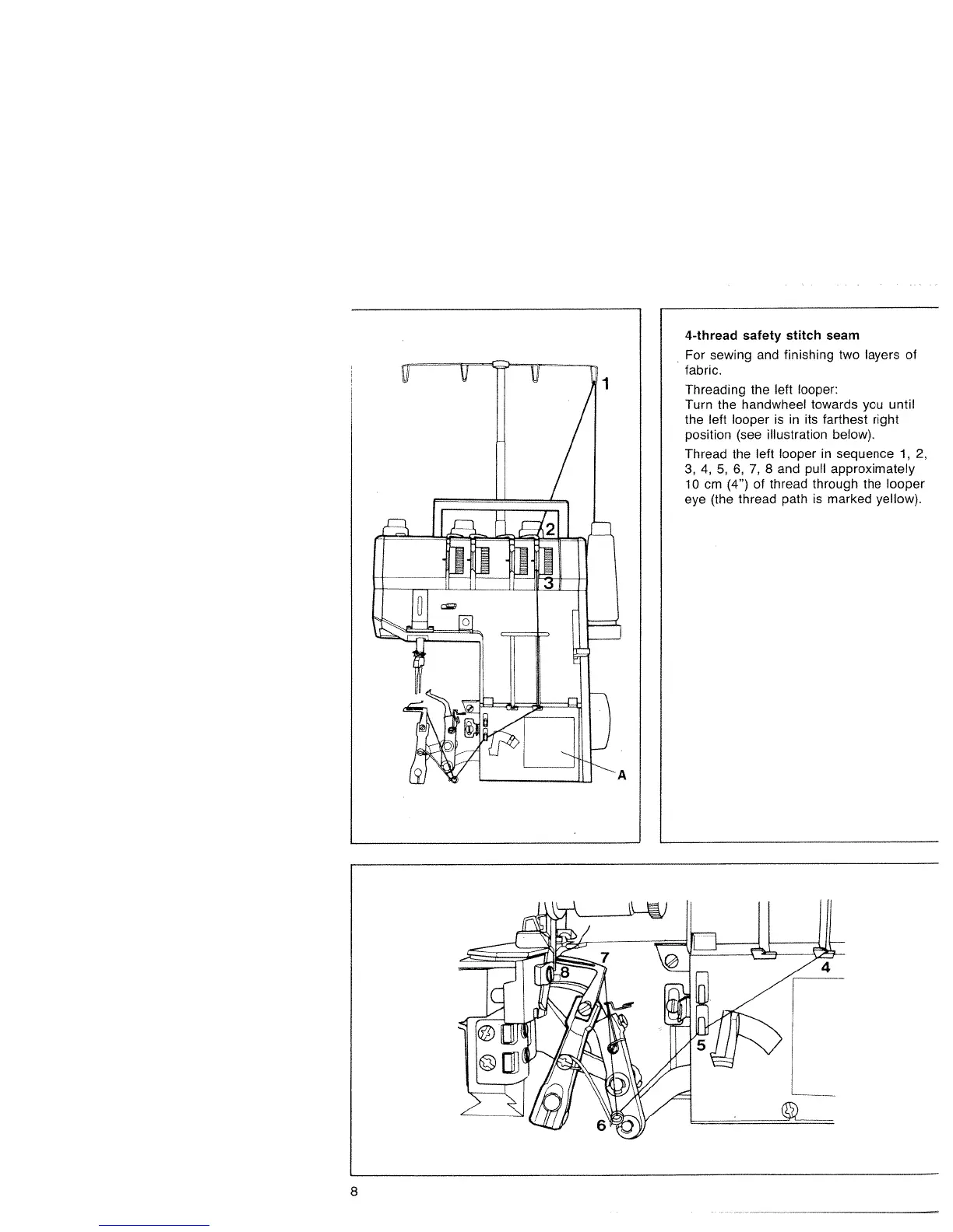 Page #10 background image