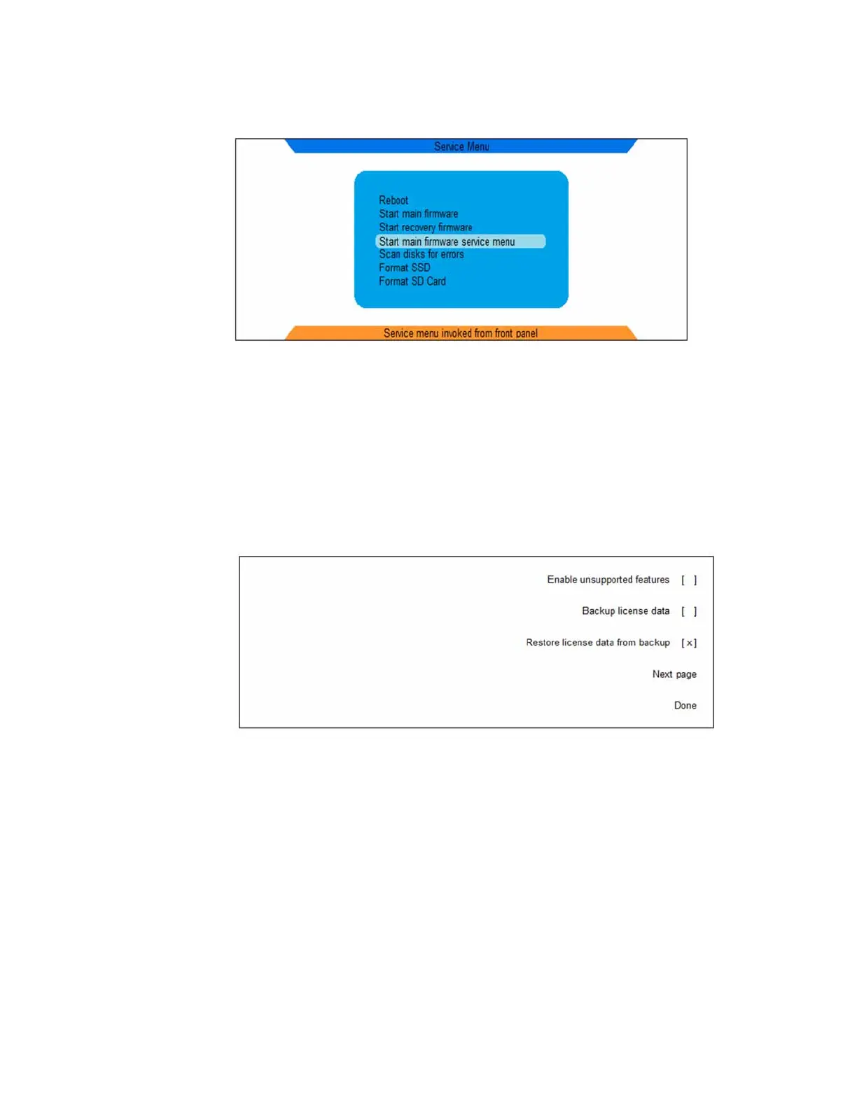 Page #58 background image