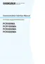 Preview: Communication Interface Manual