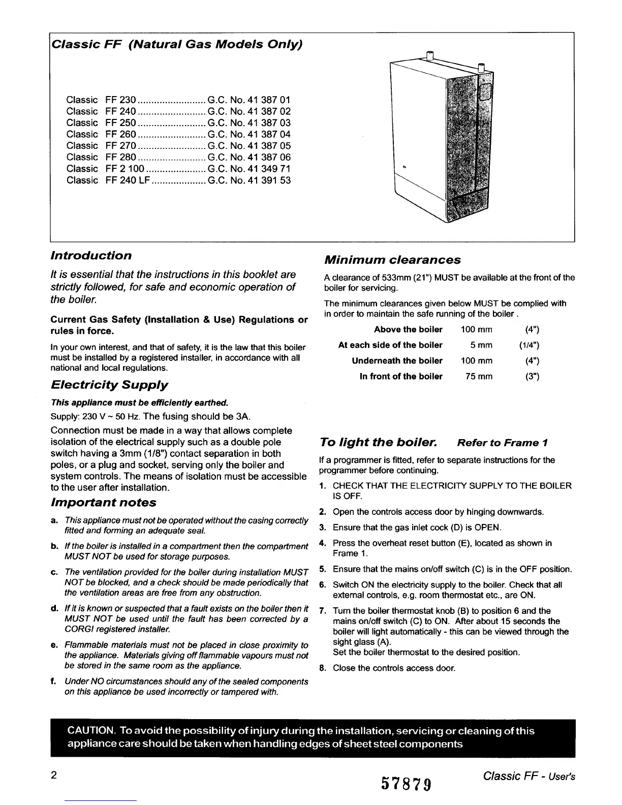 Page #2 background image