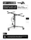 Preview: Operational Safety And Assembly Instructions