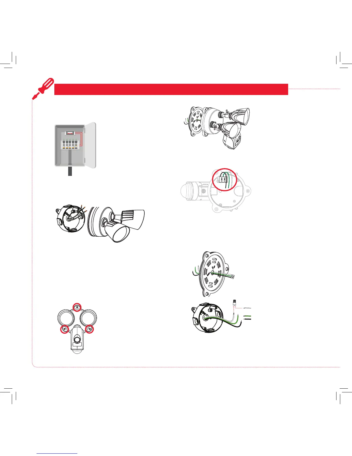 Page #4 background image