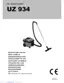 Preview: Instructions For Use