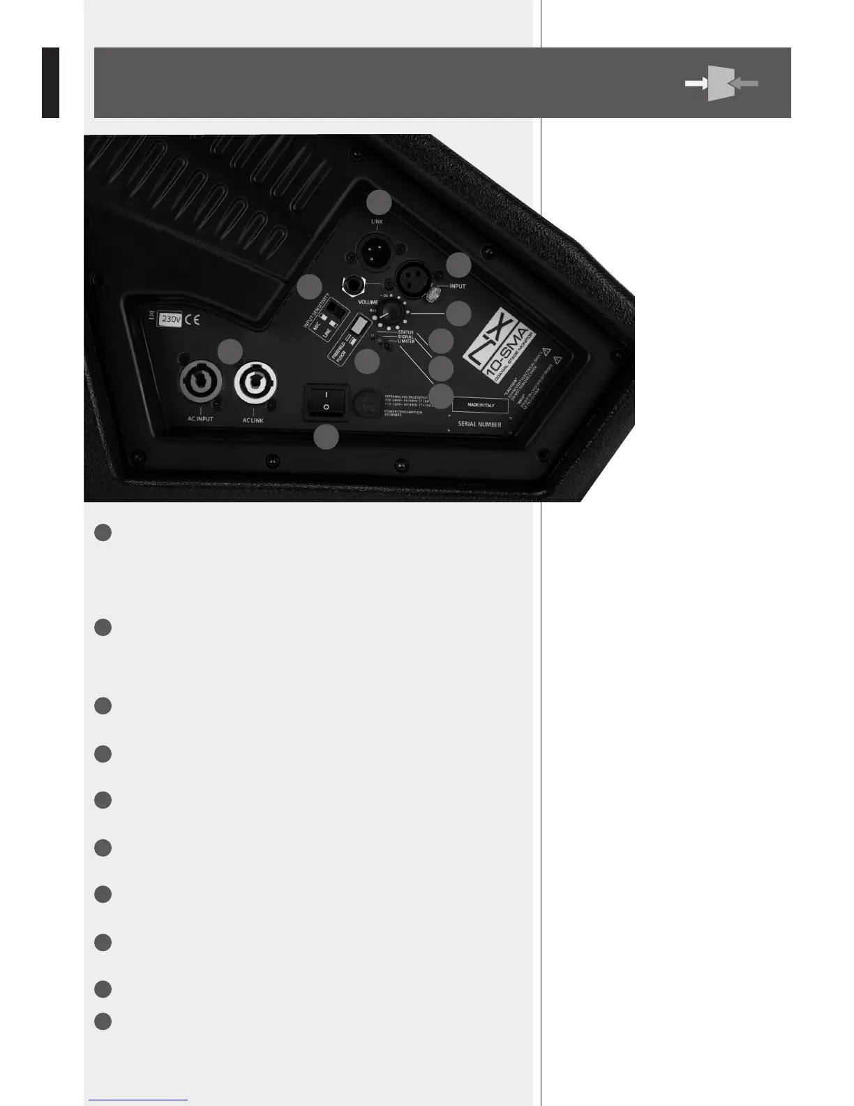 Page #6 background image