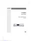 Preview: User Manual