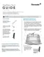 Preview: Installation Insert Guide