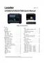 Preview: Quick Manual