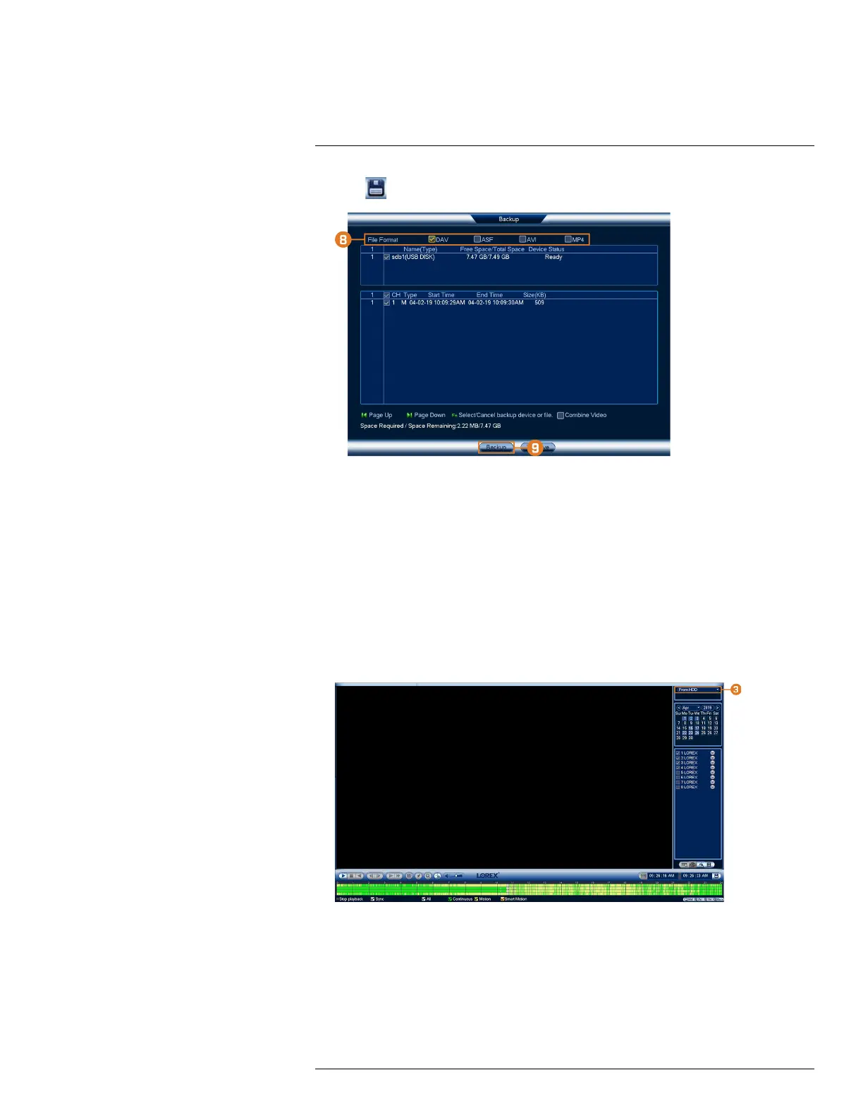 Page #41 background image