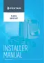 Preview: Installer Manual