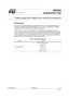 Preview: Application Note