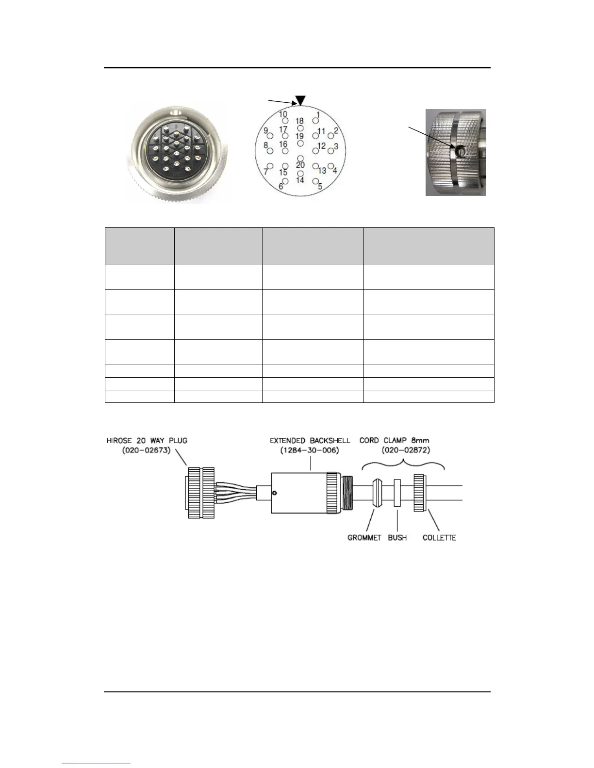 Page #20 background image