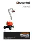 Preview: Operator's Manual