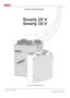 Preview: User And Service Technical Manual