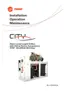 Preview: Installation Operation & Maintenance