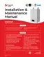 Preview: Installation & Maintenance Manual